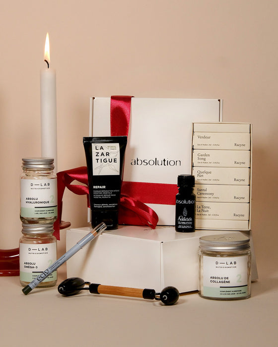 Le VIP Set (100% off)