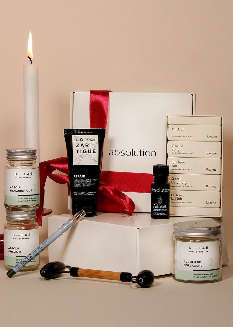 Le VIP Set (100% off)