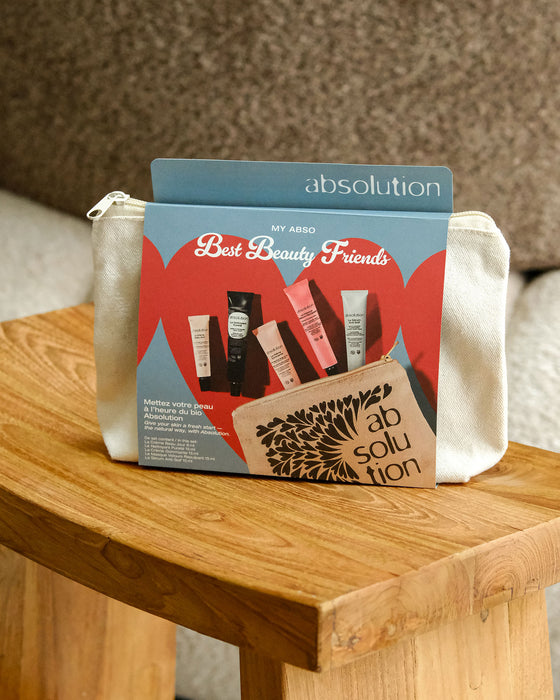 My Best Beauty Friends Set