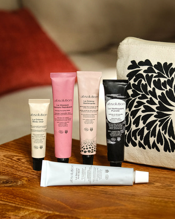 My Best Beauty Friends Set