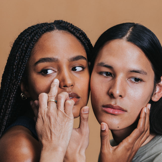 Reduce Dark Circles by Caring for Your Kidneys