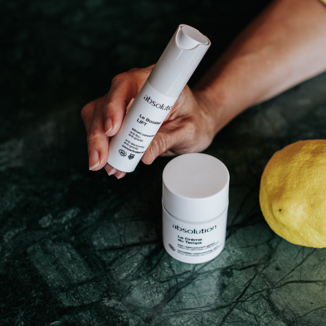 A quoi servent les sérums Boosters pour le visage Absolution ?