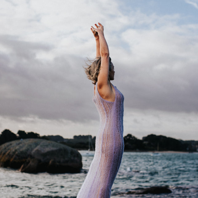 Beauty: Let’s Stop Chasing Time