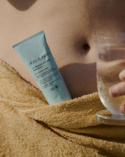 Le Masque Anti-Soif Hydratant