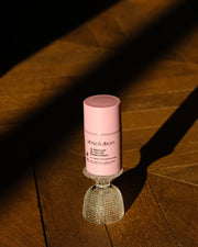 Le Masque du Temps Redensifiant