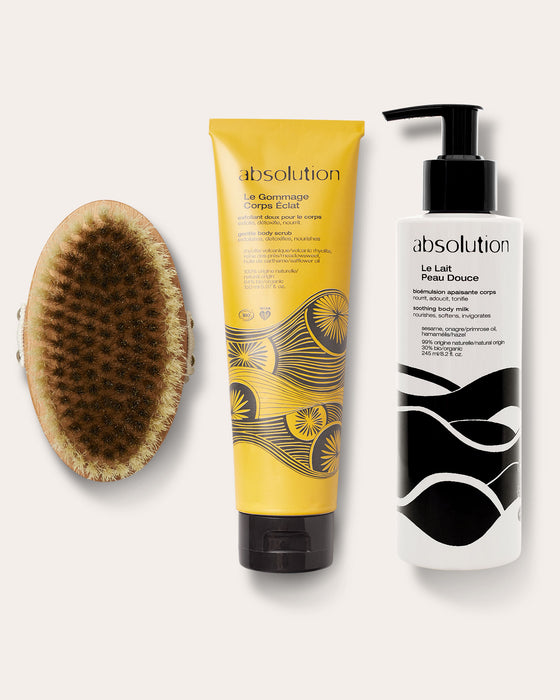 Le Bundle Peau Douce
