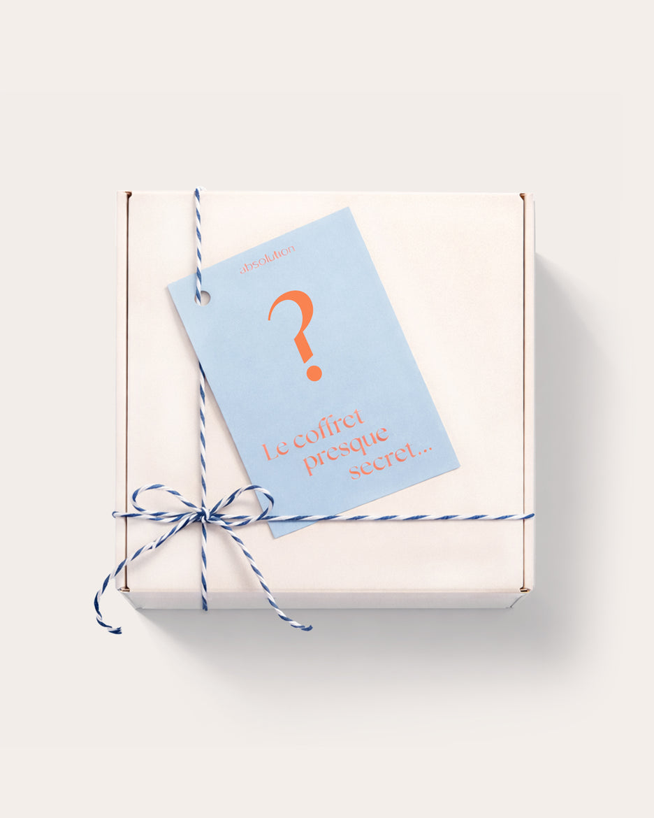 The (Almost) Secret Gift Sets