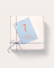 The (Almost) Secret Gift Sets