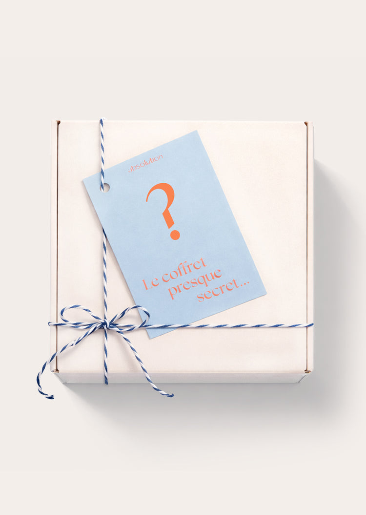 The (Almost) Secret Gift Sets