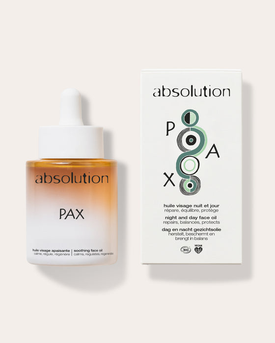 PAX