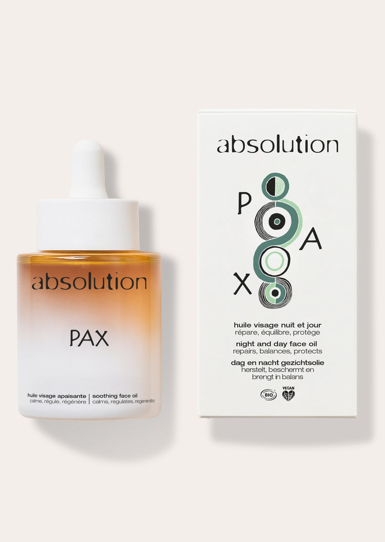 PAX