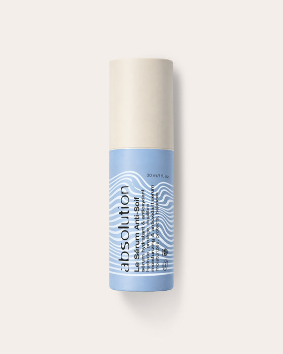 Le Sérum Anti-Soif 30 ml