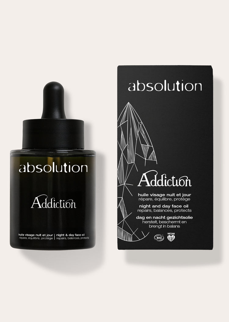 Addiction