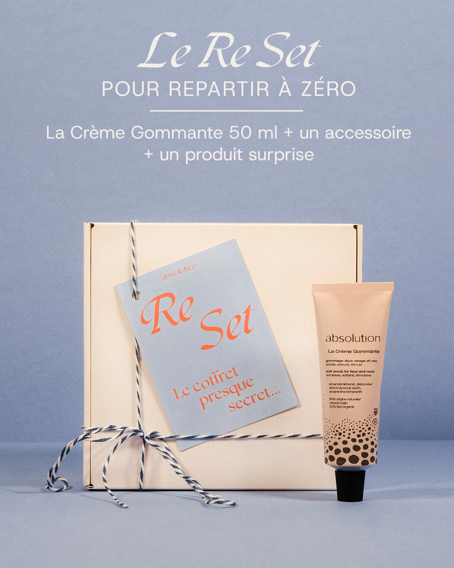 The (Almost) Secret Gift Sets