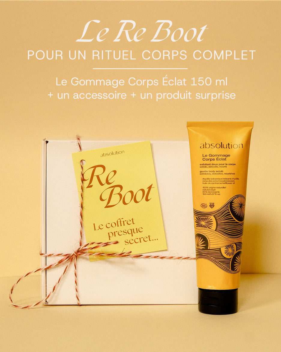 The (Almost) Secret Gift Sets