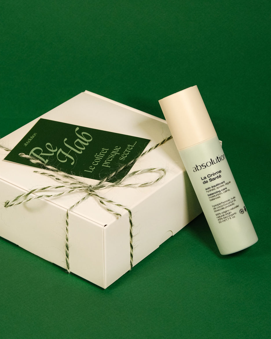 The (Almost) Secret Gift Sets