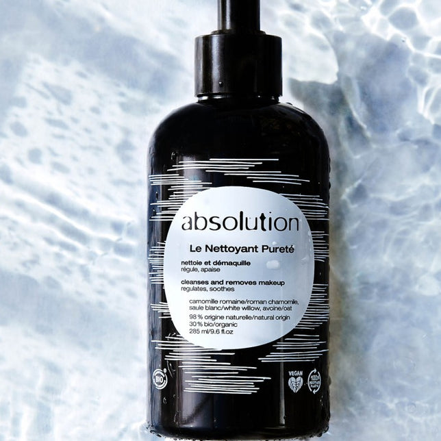 Gel, oil, balm… What kind of facial cleanser is best?