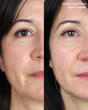 Le Masque du Temps Redensifiant