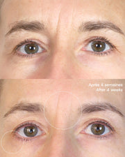 Le Masque du Temps Redensifiant