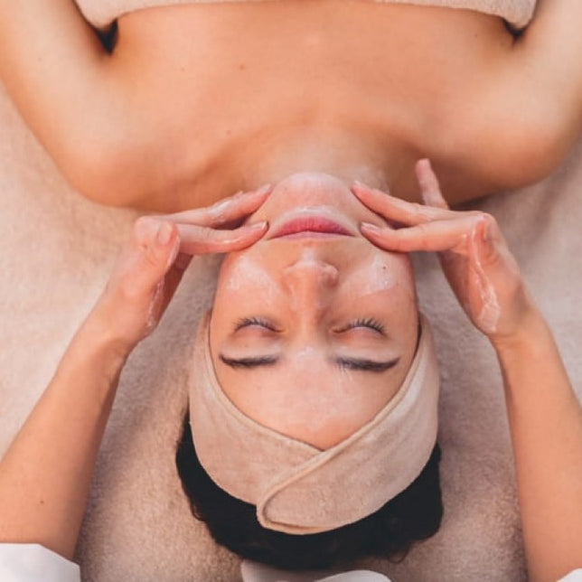 Le yoga du visage : quels bienfaits ?
