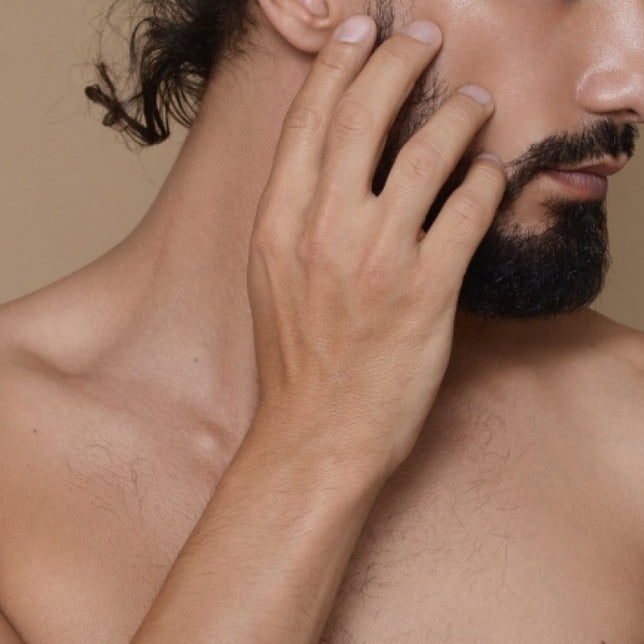 How to choose the right pro-aging cream for men