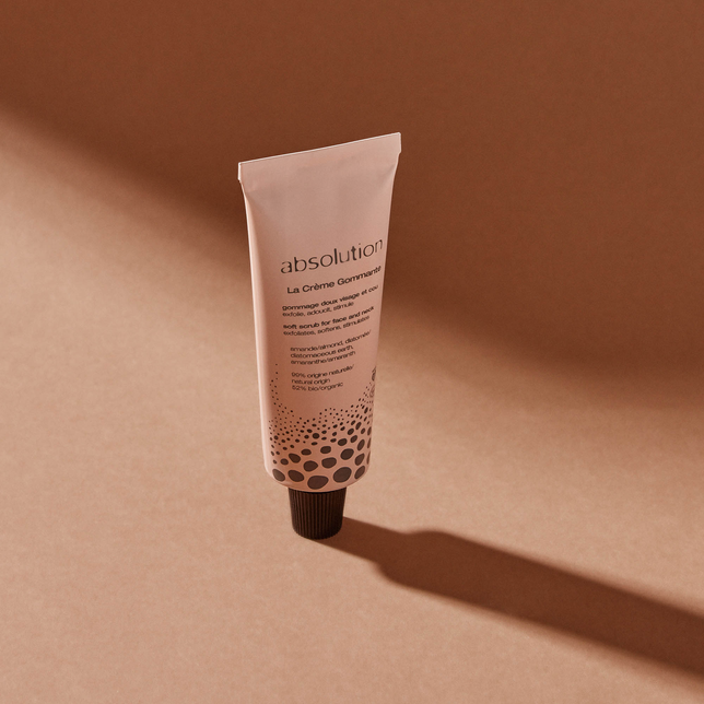 Which face scrub should you choose for your skin?