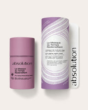 Le Masque du Temps Redensifiant