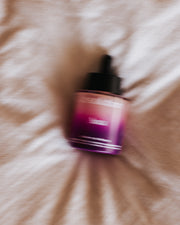 AURA - Le Sérum du Temps