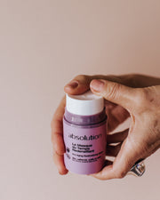 Le Masque du Temps Redensifiant