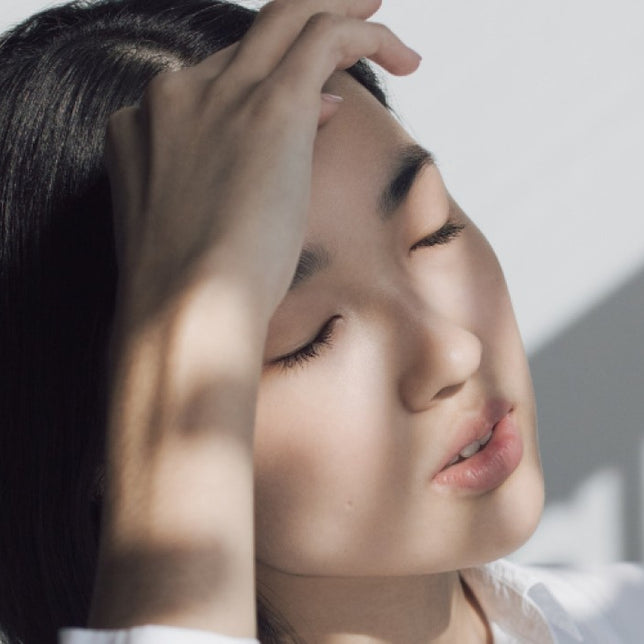 How to relieve irritated skin