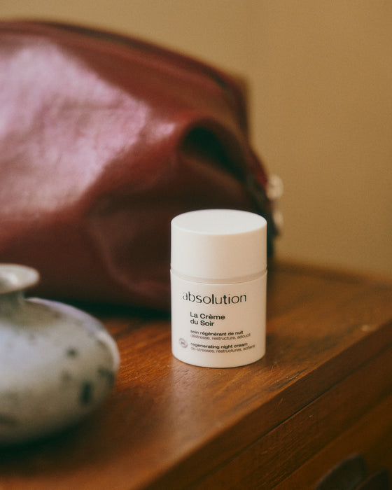 The Restore & Glow Trio