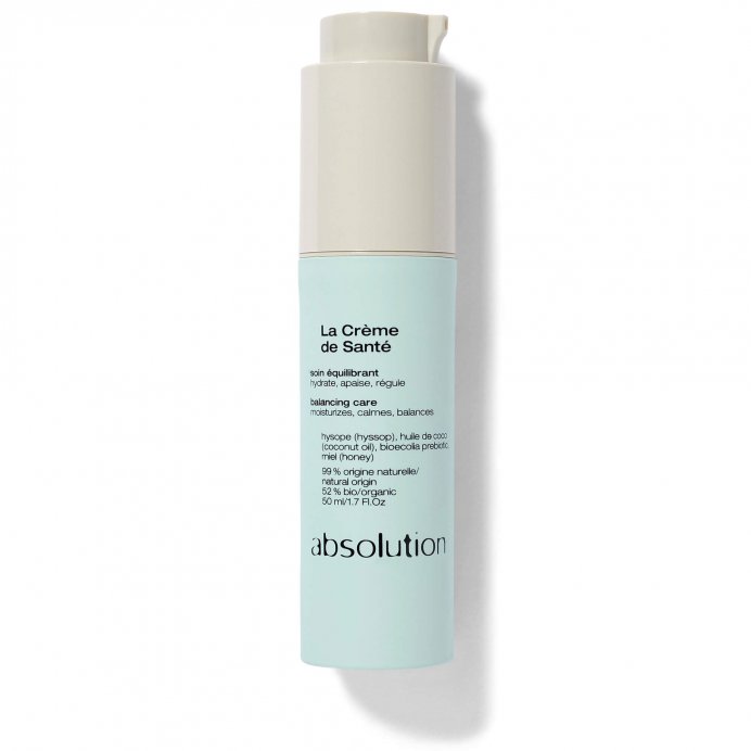 Absolution Organic French Beauty Absolution Absolution Organic French Beauty Absolution