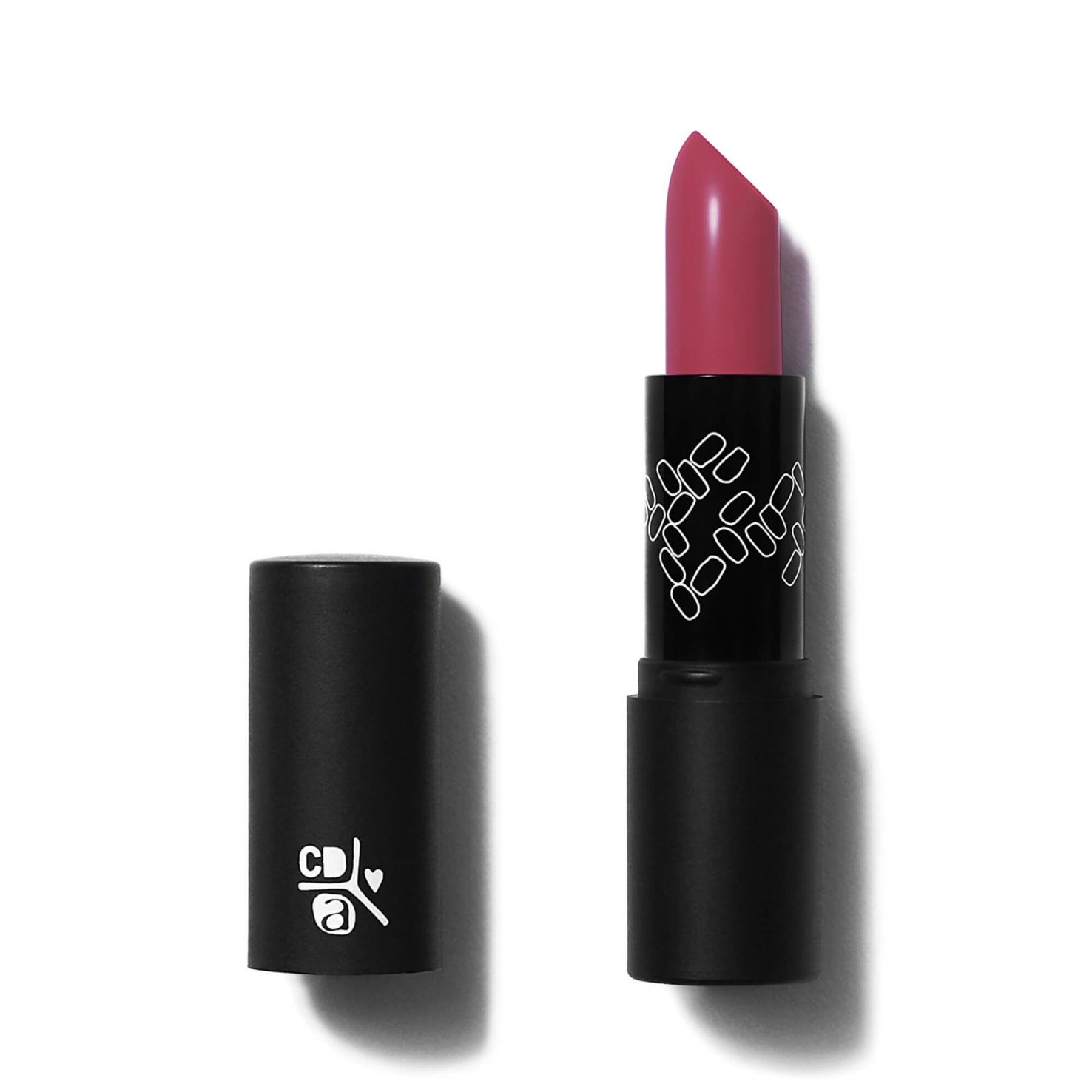 Le Rouge Bois De Rose No 11