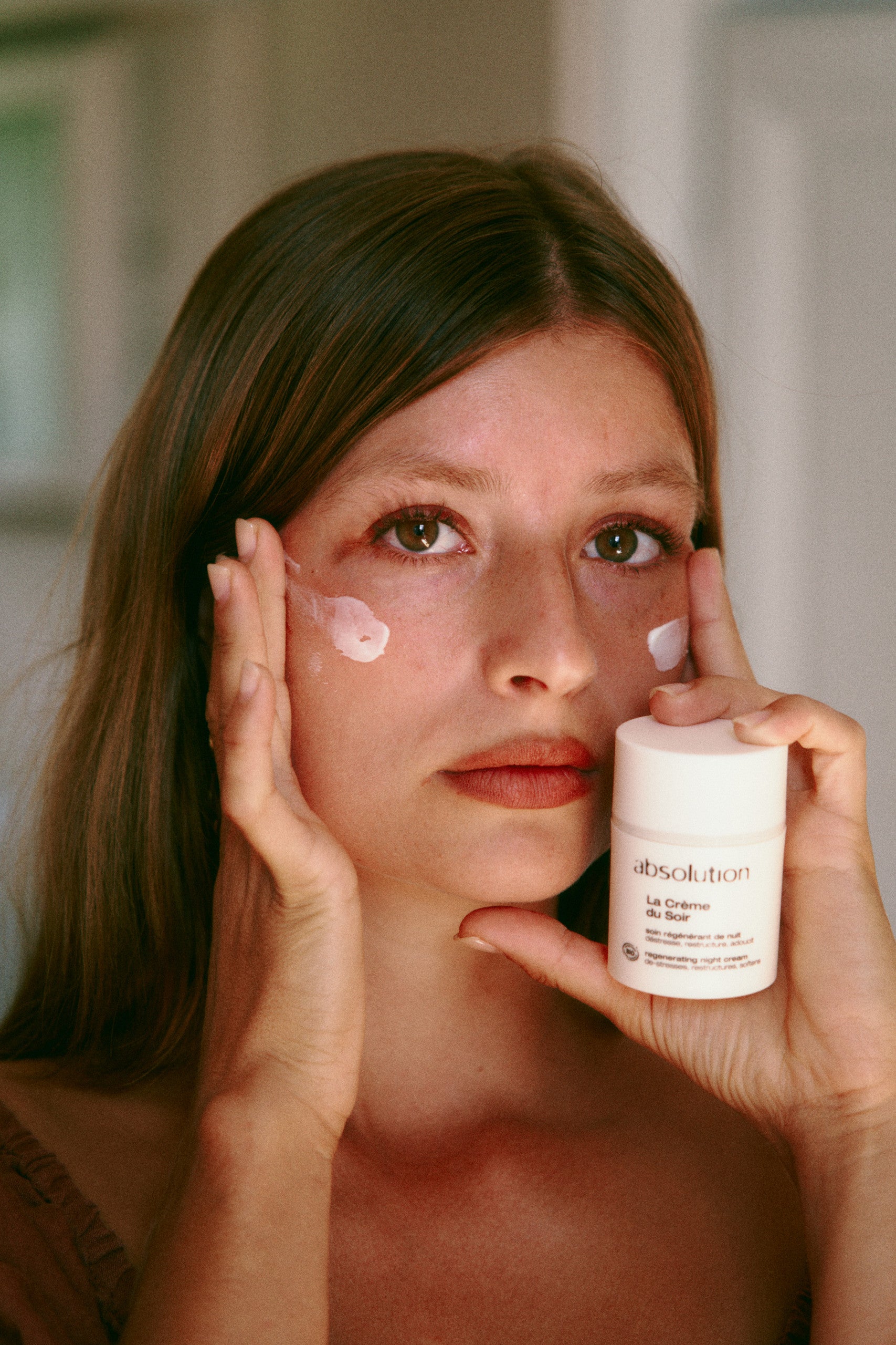 Skin Syncing — Quand le rituel de soin s’adapte au cycle hormonal…