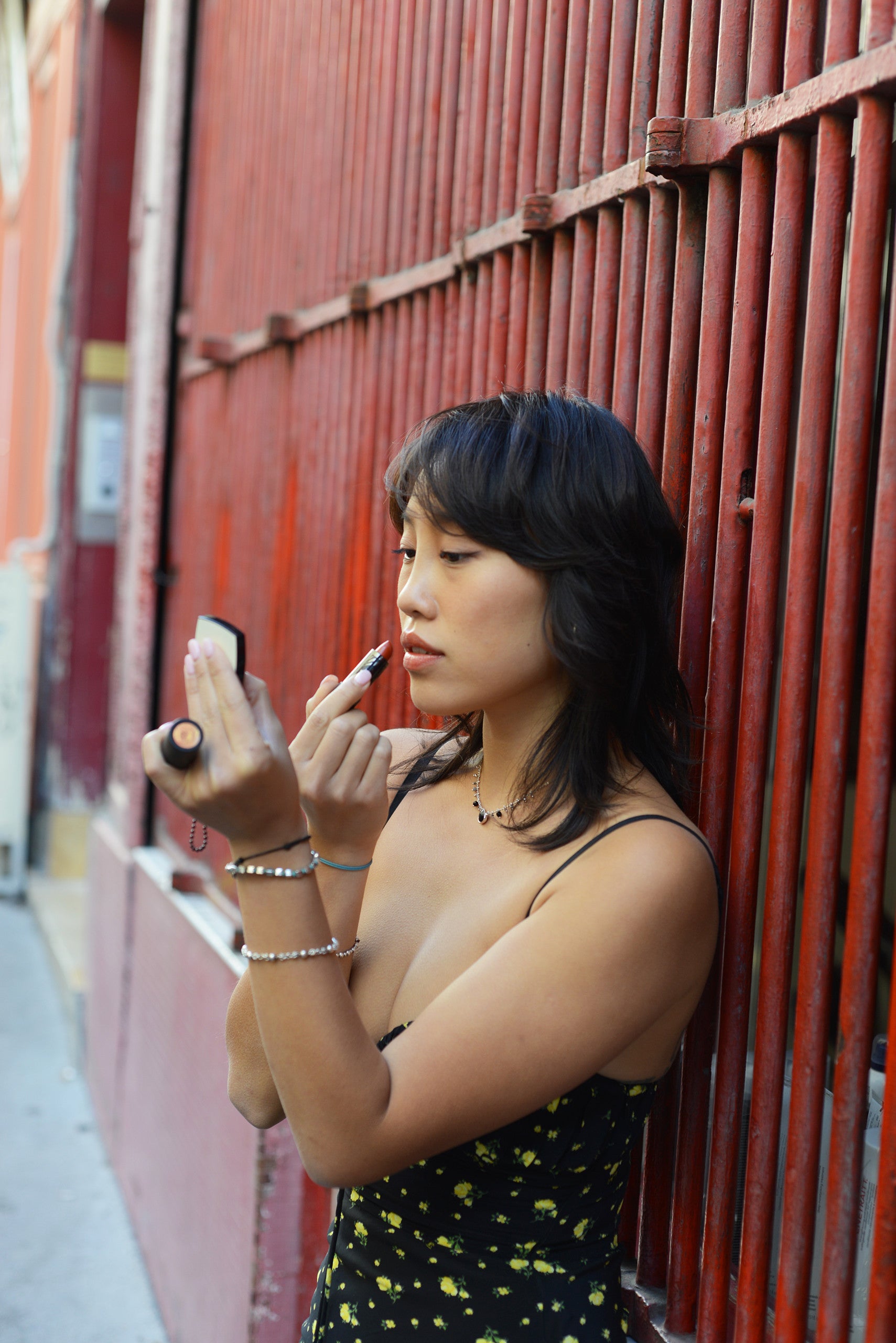 Organic lipsticks – Discover our range