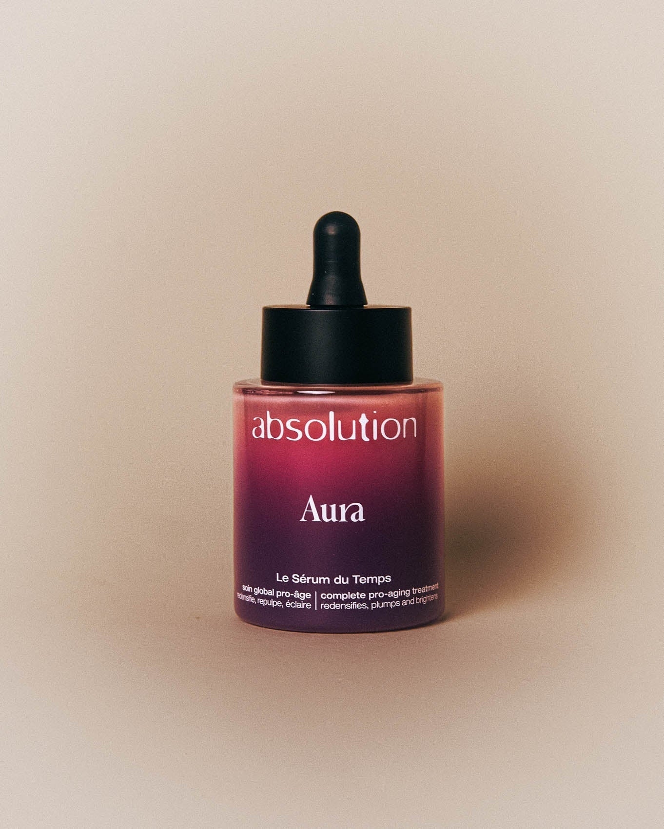 Pourquoi utiliser un sérum pro-âge dans sa routine ?