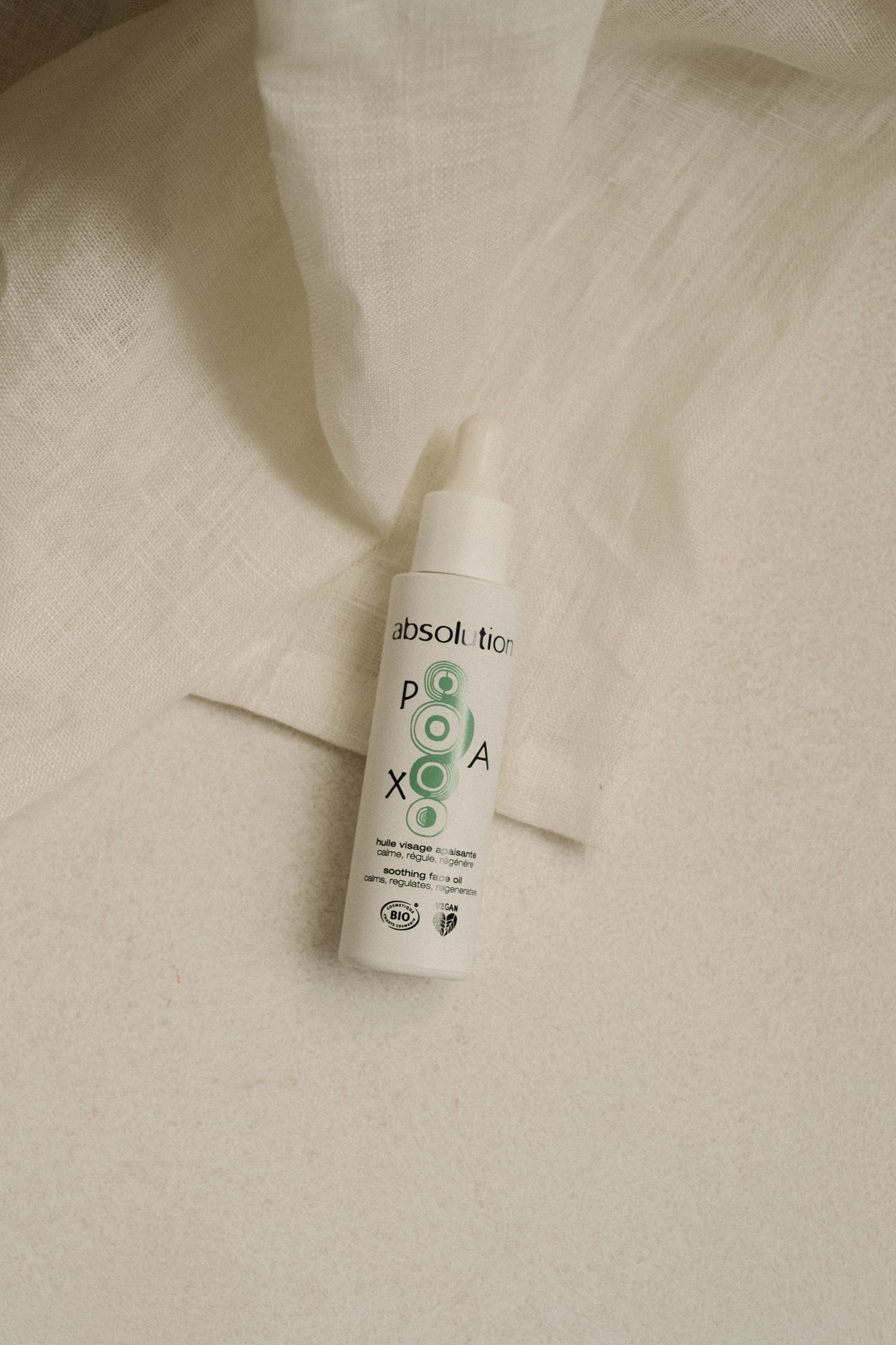 Huile essentielle de CBD bio ou cannabidiol