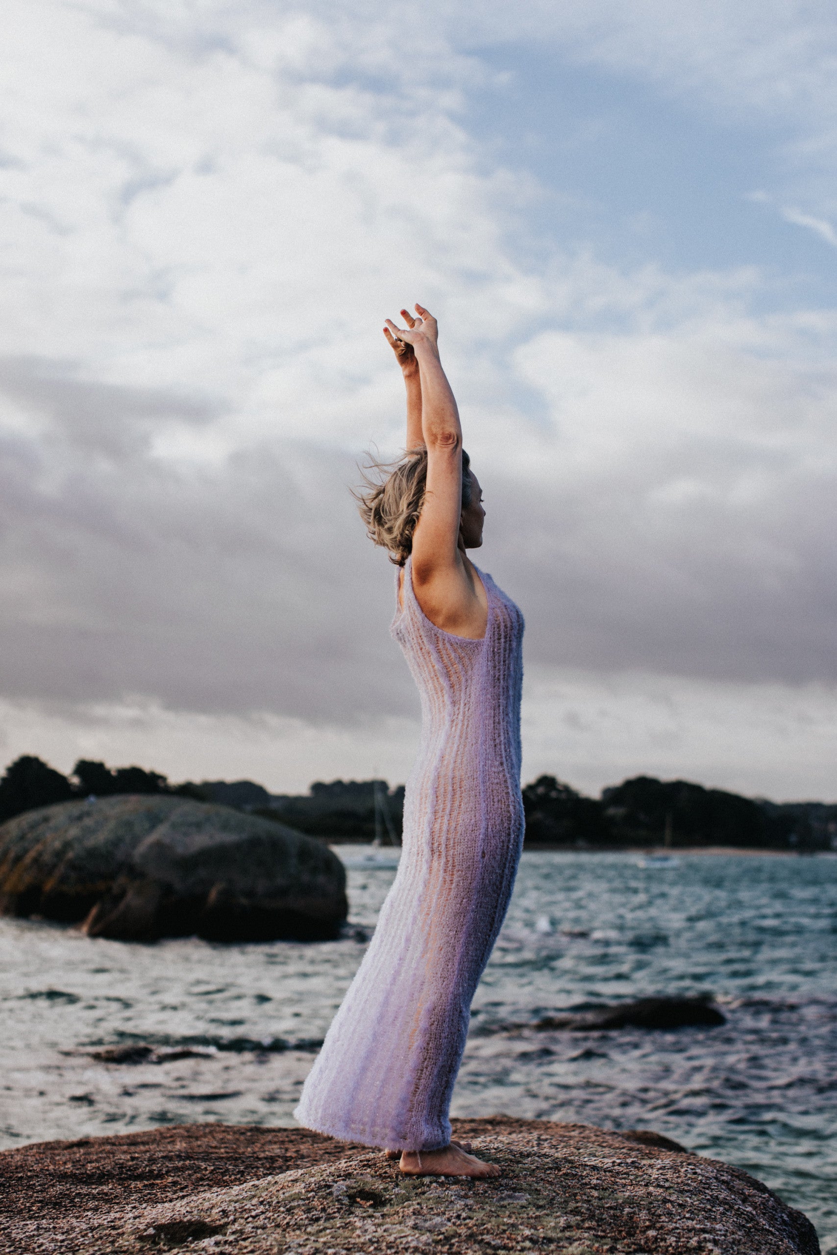 Beauty: Let’s Stop Chasing Time 