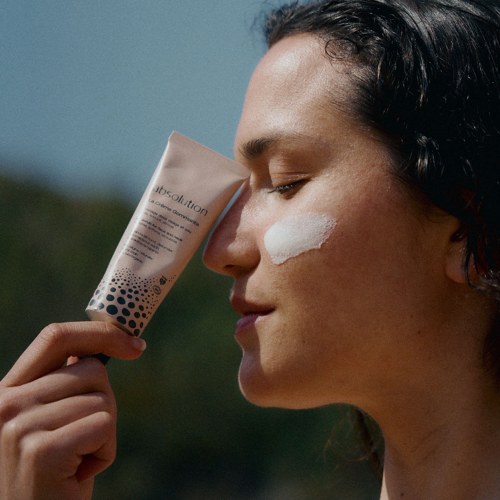 Quel gommage pour quelle nature de peau ? 