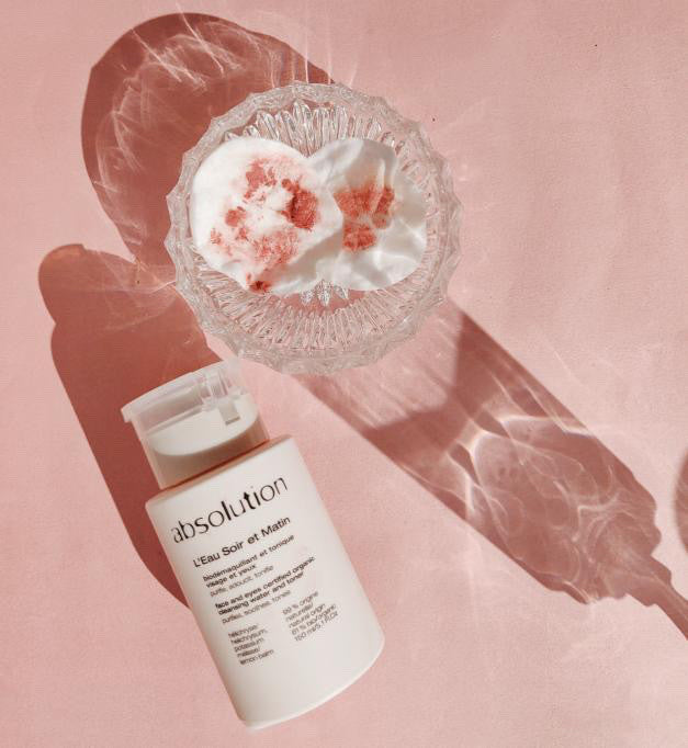All about micellar cleansing water