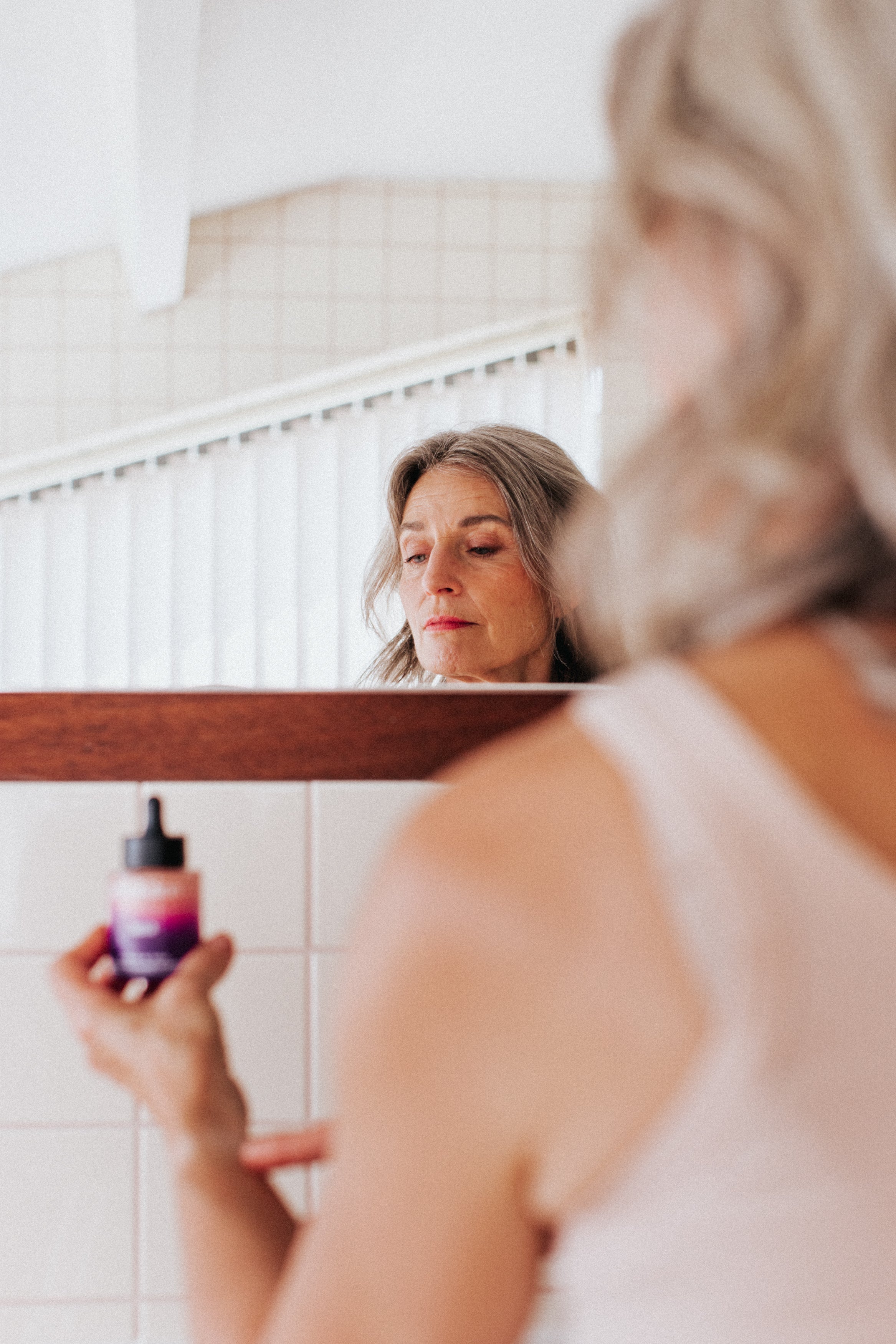 Rétinol naturel : la meilleure alternative sans irritation