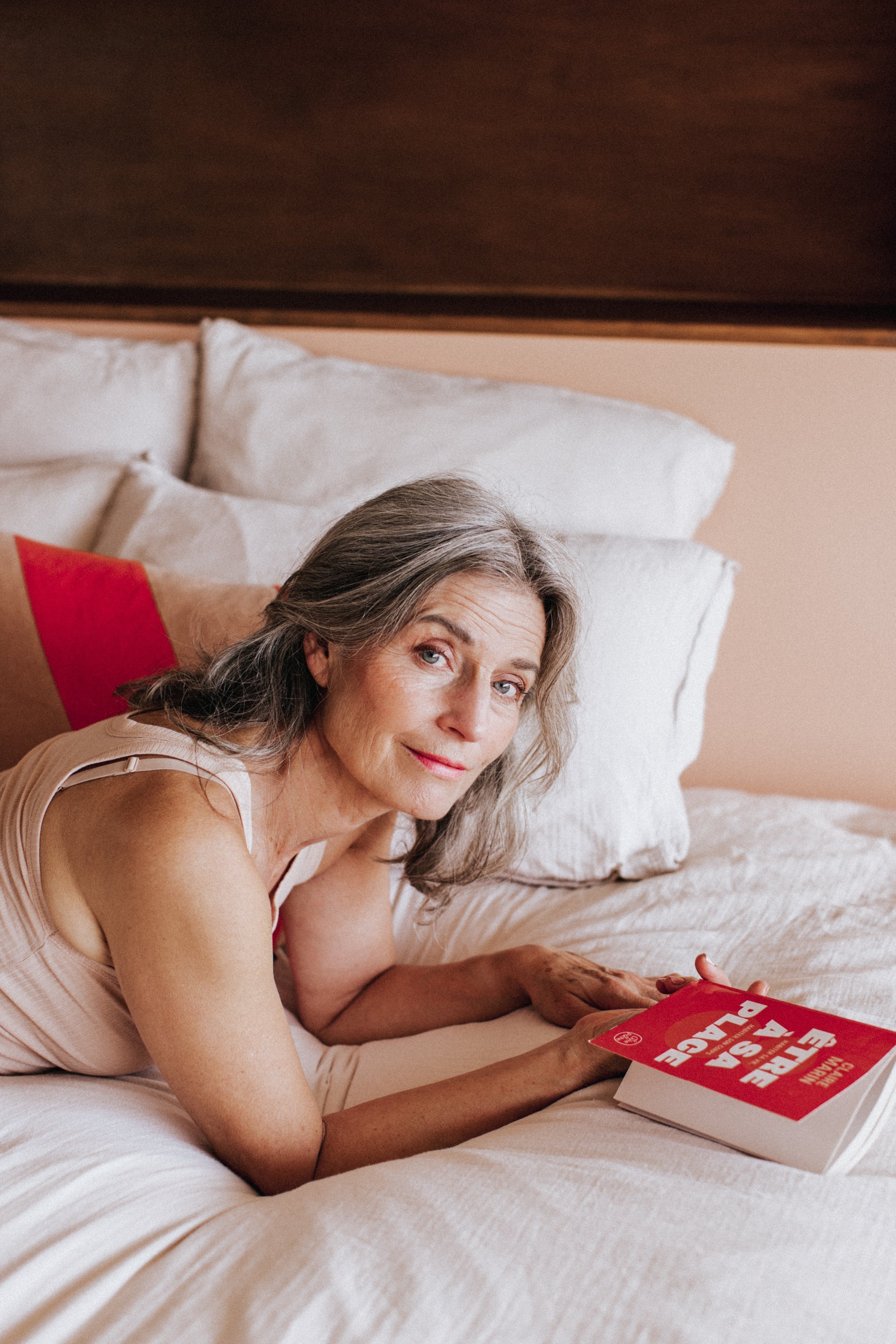 Comment traiter la peau sèche après 50 ans ?