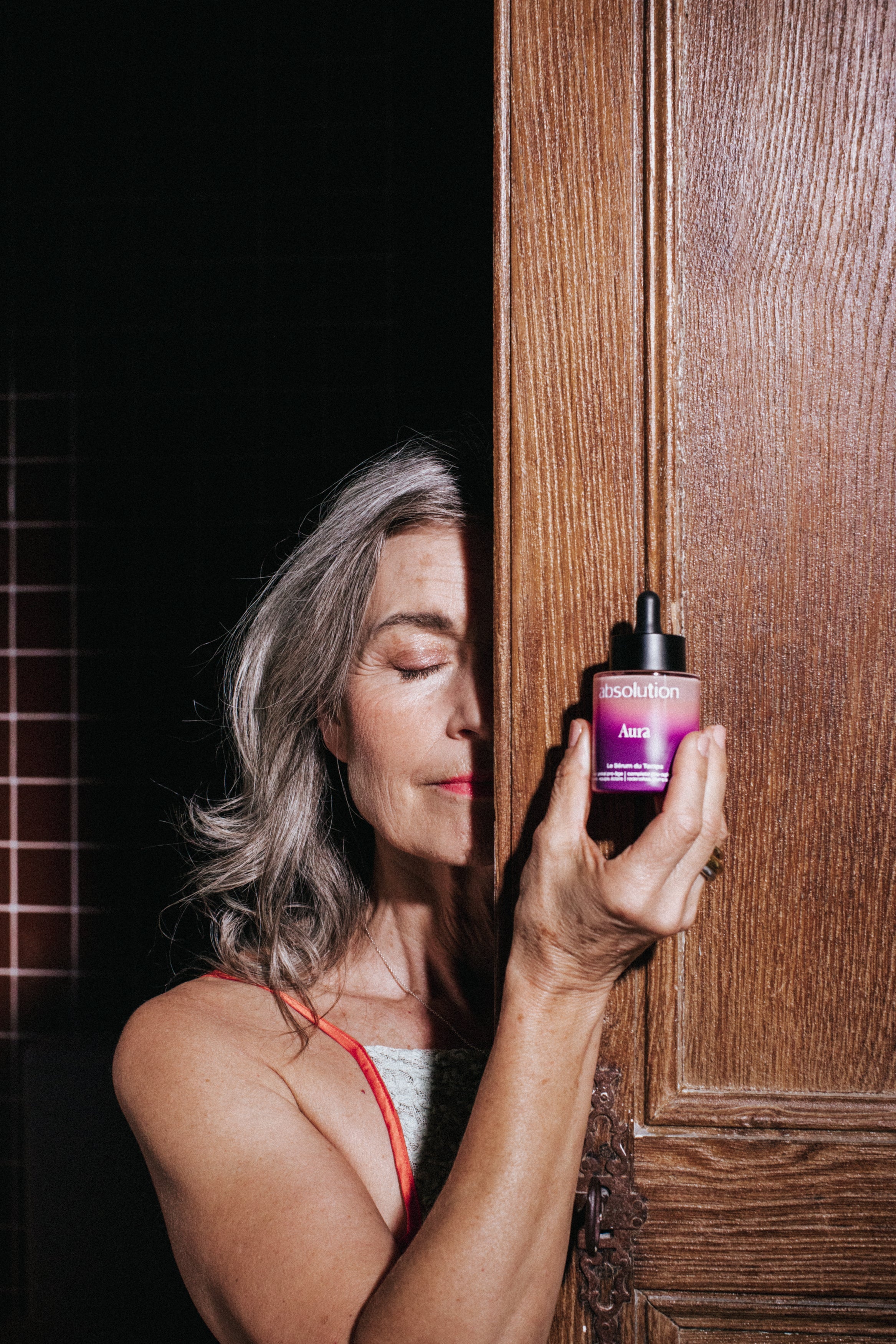 Pro-âge : la routine idéale après 40 ans