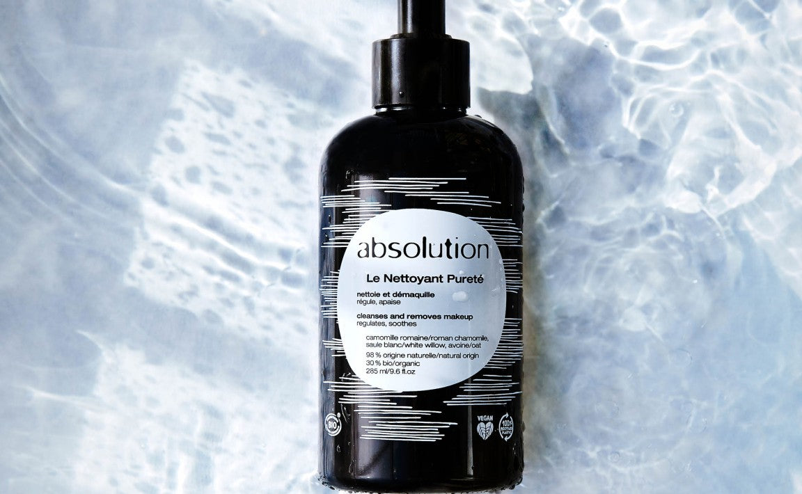 Gel, oil, balm… What kind of facial cleanser is best?