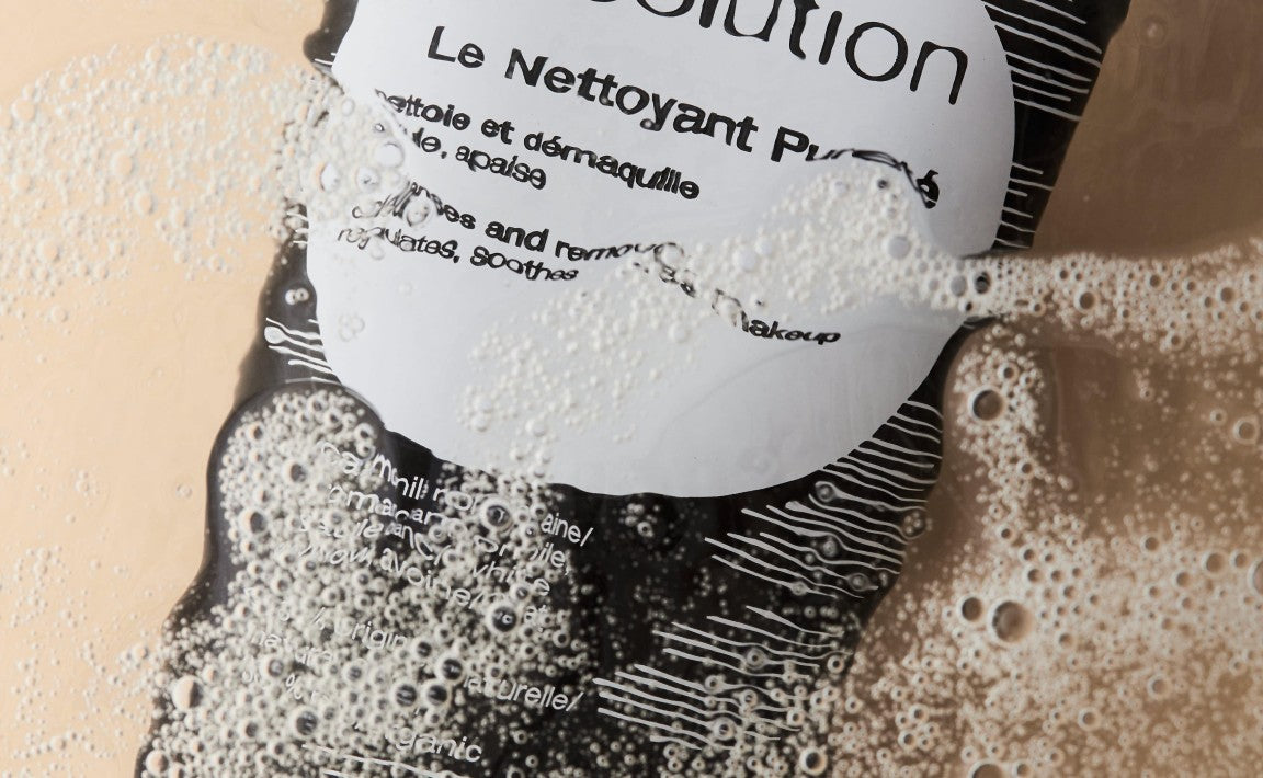 Le Nettoyant Pureté : pourquoi votre peau va l’adorer