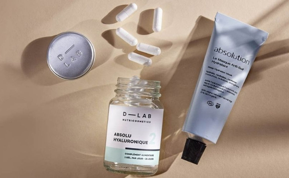 Les bienfaits de l’Acide Hyaluronique pour la peau