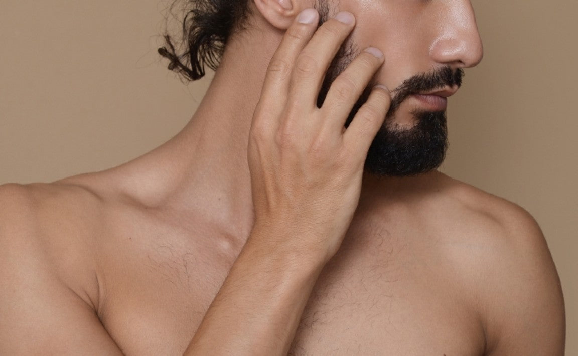 Comment bien choisir sa crème pro-âge pour homme