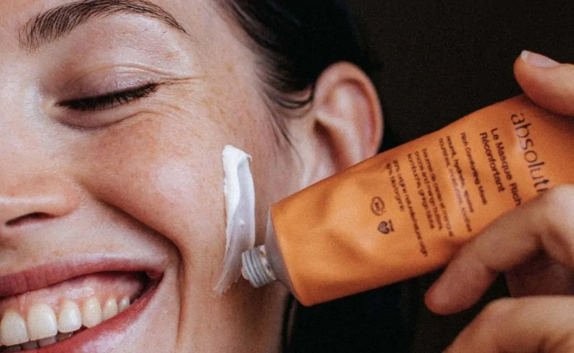 Un masque visage sur mesure pour sublimer votre peau