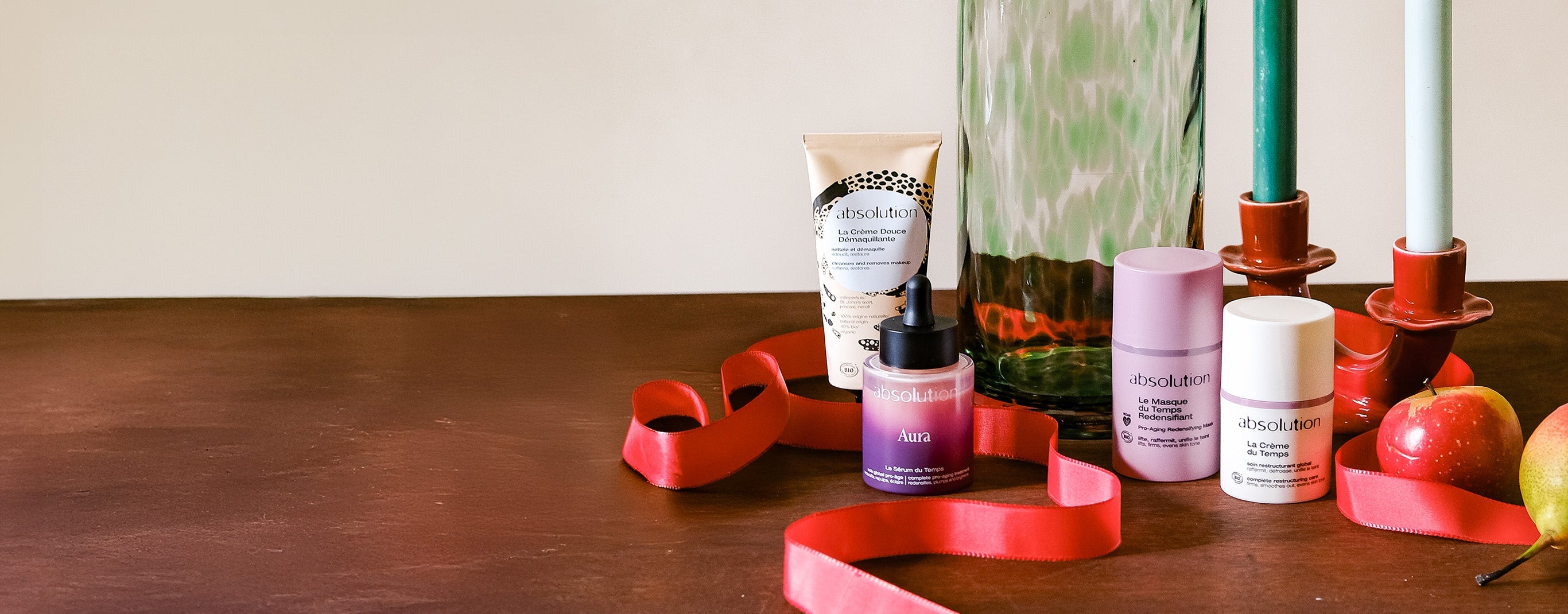 Les grandes tentations - Plus de 50€