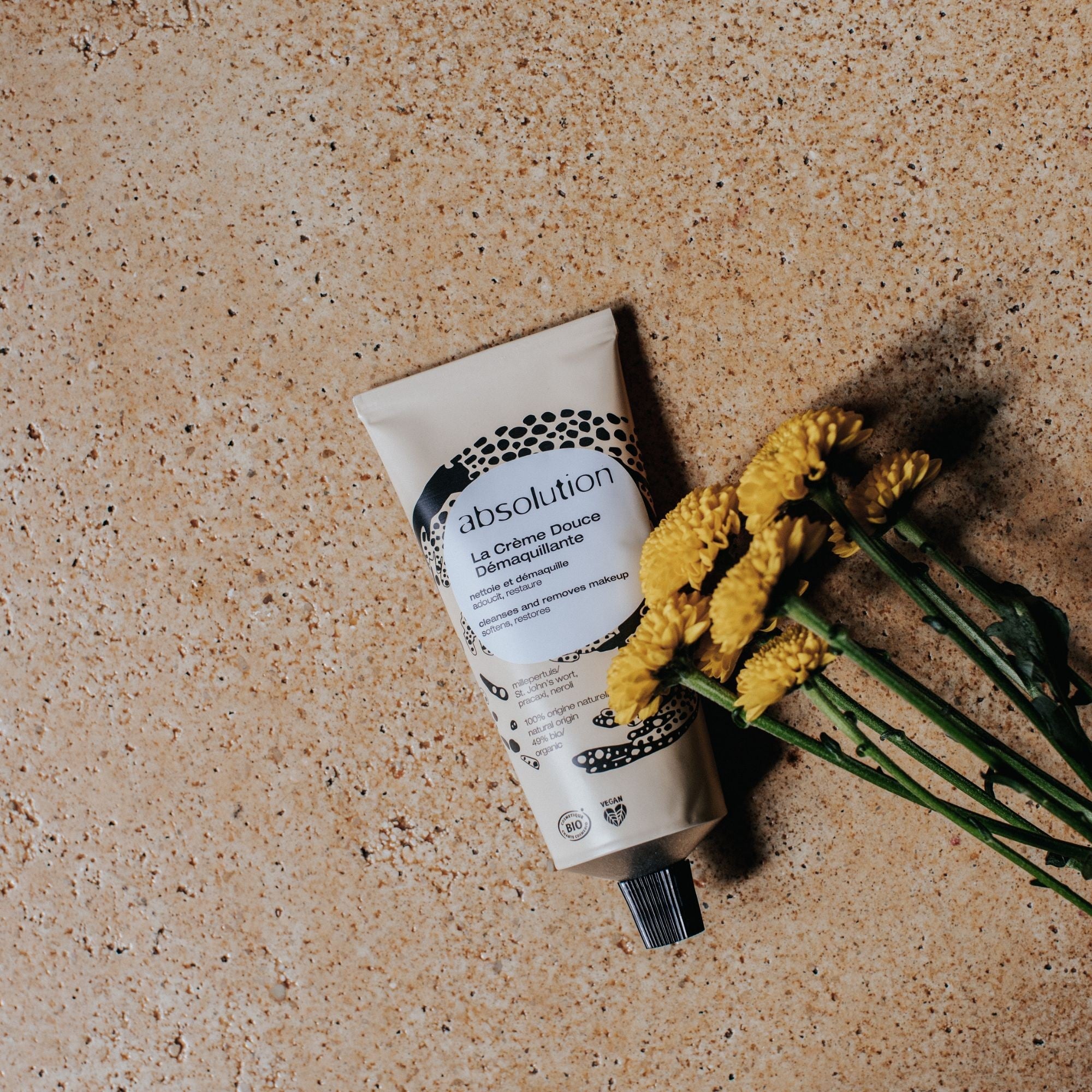 Démaquillants visage